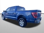 2023 F-150 Thumbnail 3