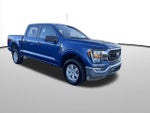 2023 F-150 Thumbnail 8