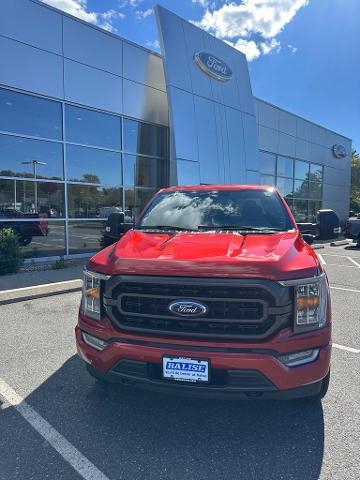 2023 Ford F-150 - $46,016