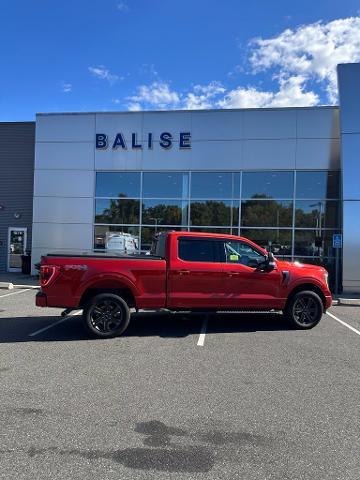 2023 Ford F-150 - $46,016