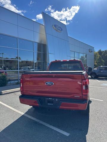 2023 Ford F-150 - $46,016