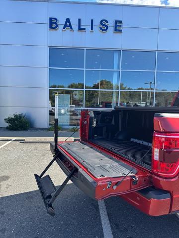 2023 Ford F-150 - $46,016