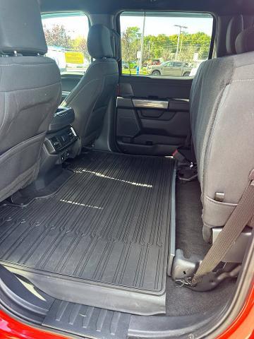 2023 Ford F-150 - $46,016