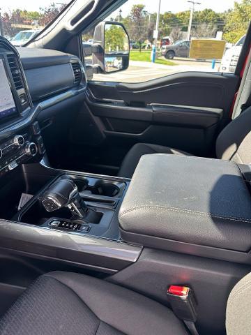 2023 Ford F-150 - $46,016