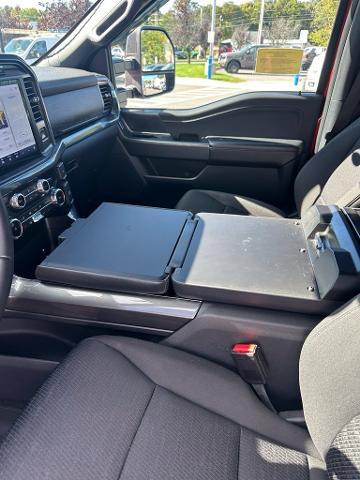 2023 Ford F-150 - $46,016