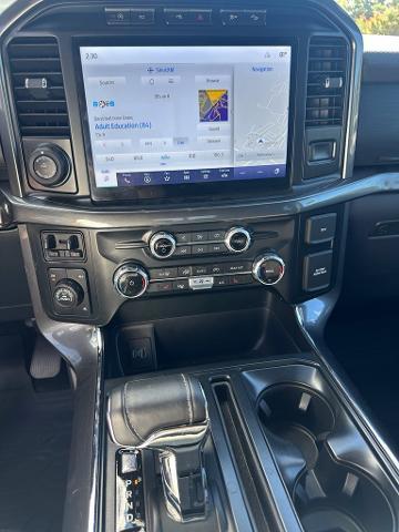 2023 Ford F-150 - $46,016