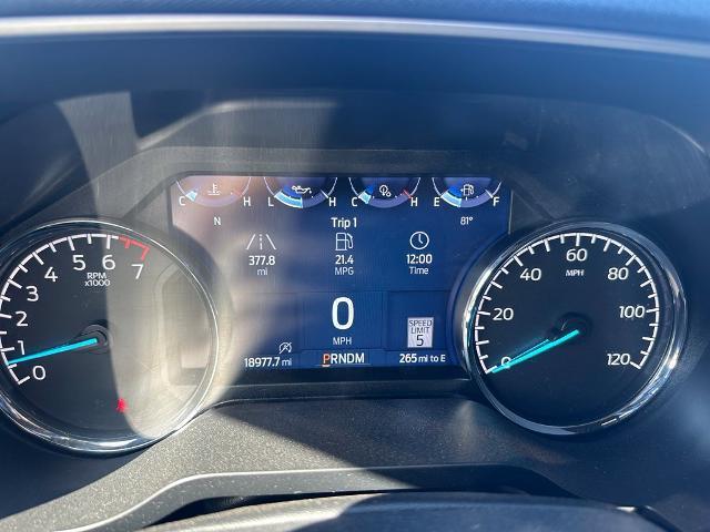 2023 Ford F-150 - $46,016