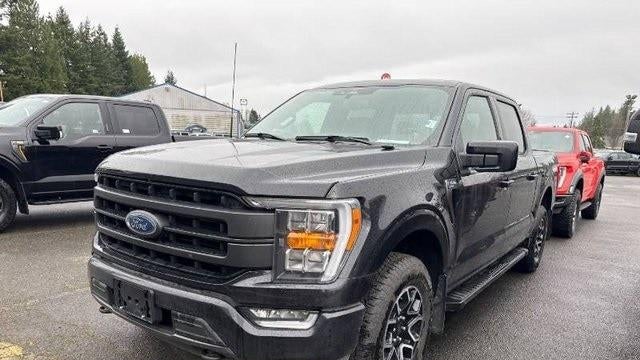 Preowned 2023 Ford F-150 Platinum for Sale