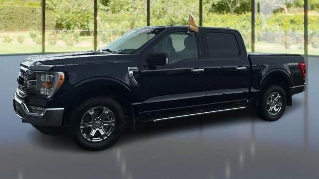 Preowned 2023 Ford F-150 Platinum for Sale