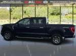 2023 F-150 Thumbnail 2