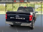 2023 F-150 Thumbnail 4