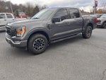 2023 F-150 Thumbnail 22