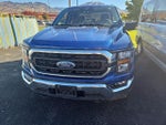 2023 F-150 Thumbnail 1