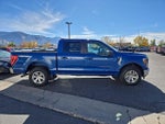 2023 F-150 Thumbnail 4