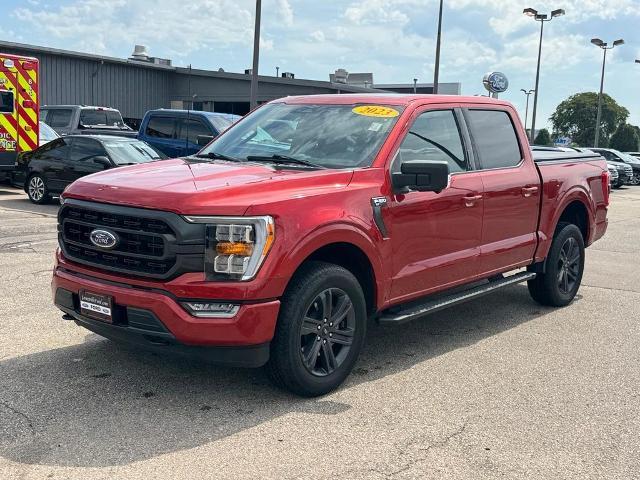 2023 Ford F-150 - $44,047