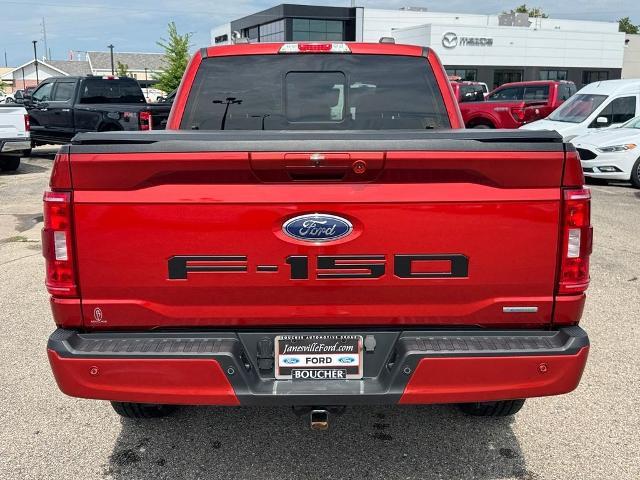 2023 Ford F-150 - $44,047