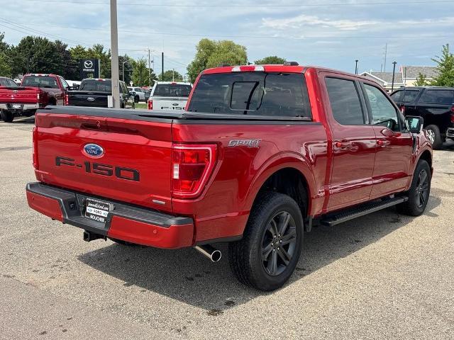 2023 Ford F-150 - $44,047