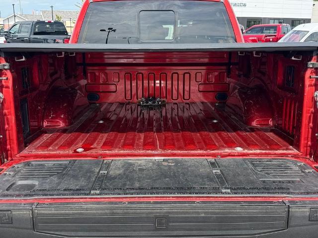 2023 Ford F-150 - $44,047