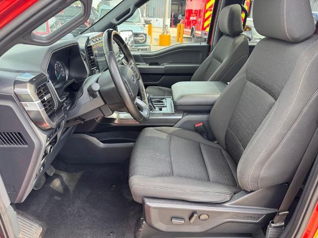 2023 Ford F-150 - $44,047