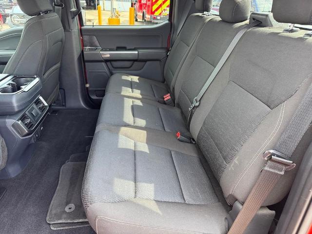 2023 Ford F-150 - $44,047