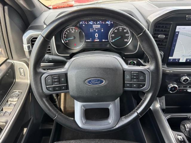 2023 Ford F-150 - $44,047
