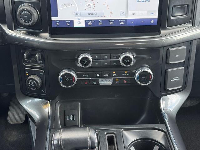 2023 Ford F-150 - $44,047