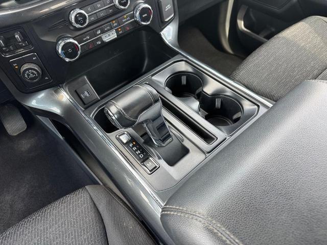 2023 Ford F-150 - $44,047