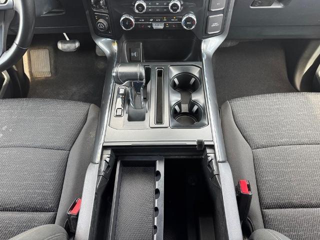 2023 Ford F-150 - $44,047