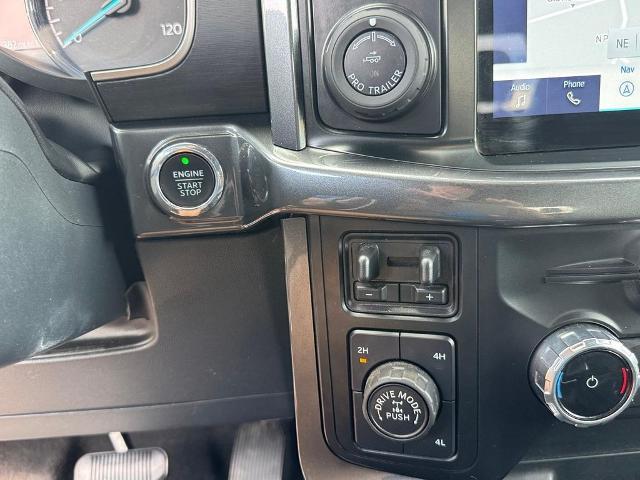 2023 Ford F-150 - $44,047