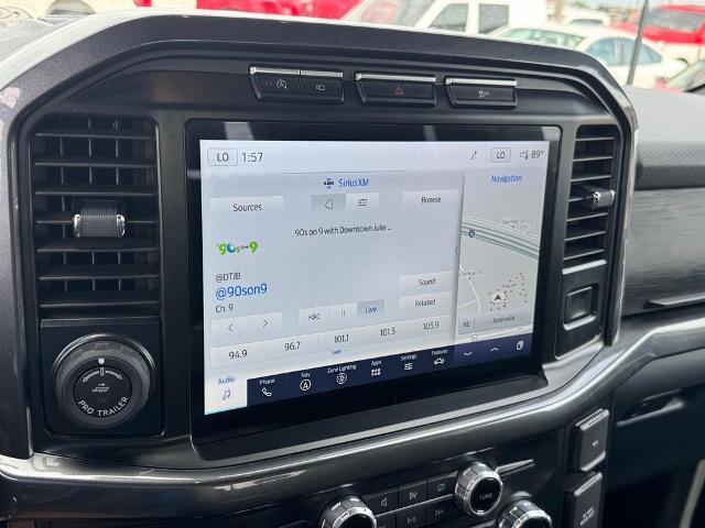 2023 Ford F-150 - $44,047