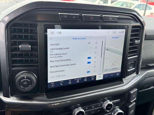 2023 Ford F-150 - $44,047