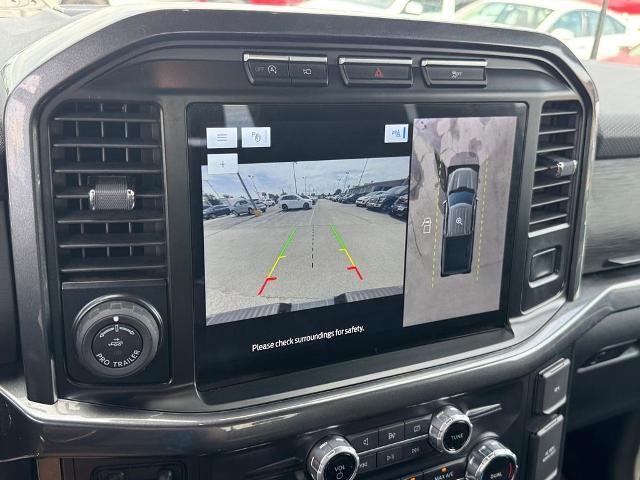 2023 Ford F-150 - $44,047