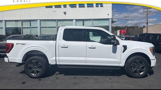 Preowned 2023 Ford F-150 XL for Sale