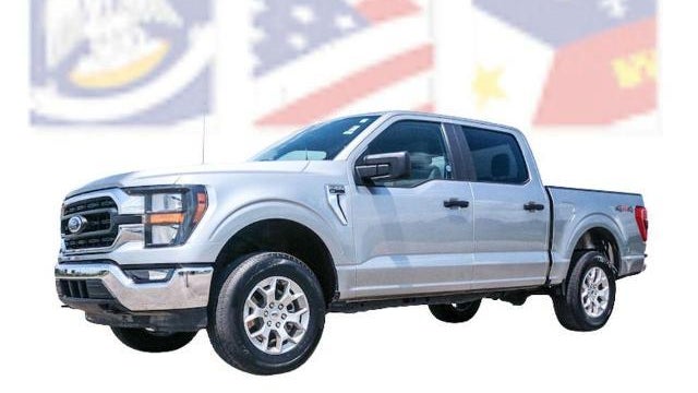 Preowned 2023 Ford F-150 XL for Sale