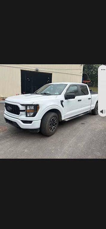 2023 Ford F-150 - $31,478