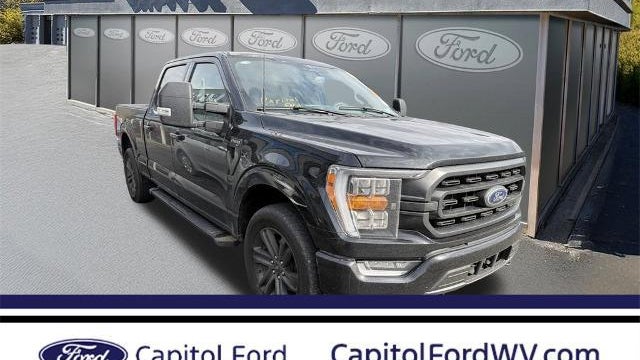 Preowned 2023 Ford F-150 XL for Sale