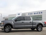 2023 F-150 Thumbnail 3