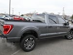 2023 F-150 Thumbnail 8