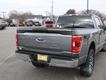 2023 F-150 Thumbnail 9