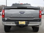 2023 F-150 Thumbnail 10