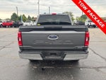 2023 F-150 Thumbnail 5