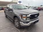 2023 F-150 Thumbnail 8
