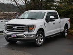 2023 F-150 Thumbnail 2
