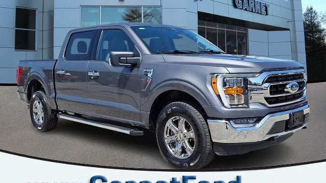 Preowned 2023 Ford F-150 Platinum for Sale