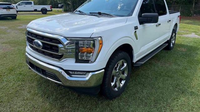 Preowned 2023 Ford F-150 XL for Sale