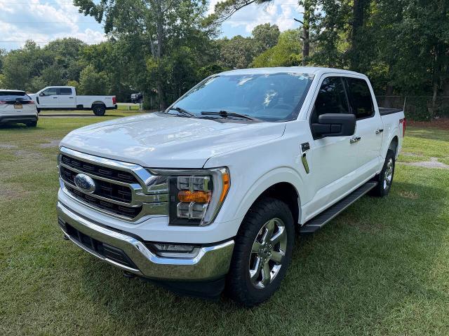 2023 Ford F-150 - $36,977