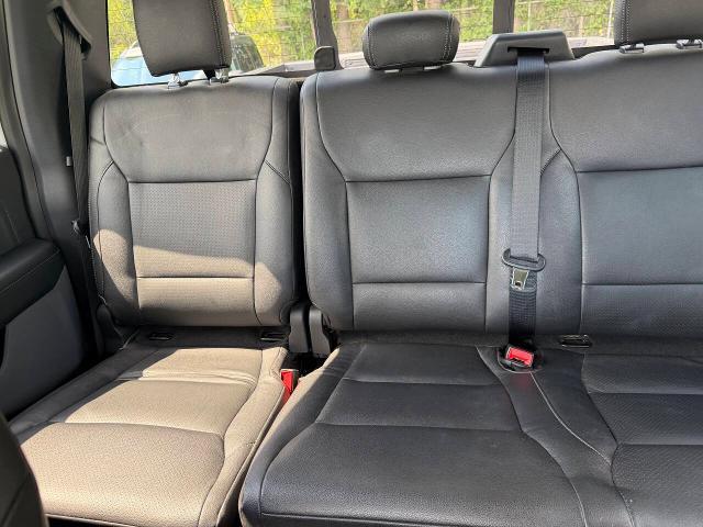 2023 Ford F-150 - $36,977