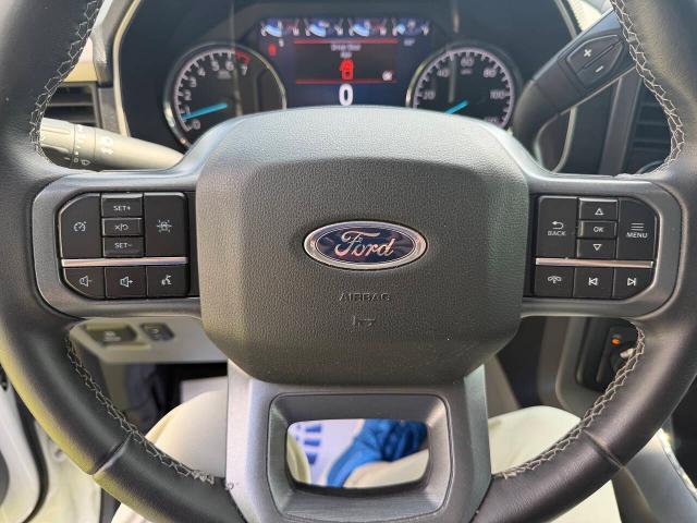 2023 Ford F-150 - $36,977