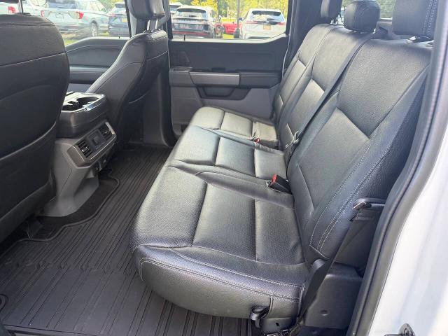 2023 Ford F-150 - $36,977