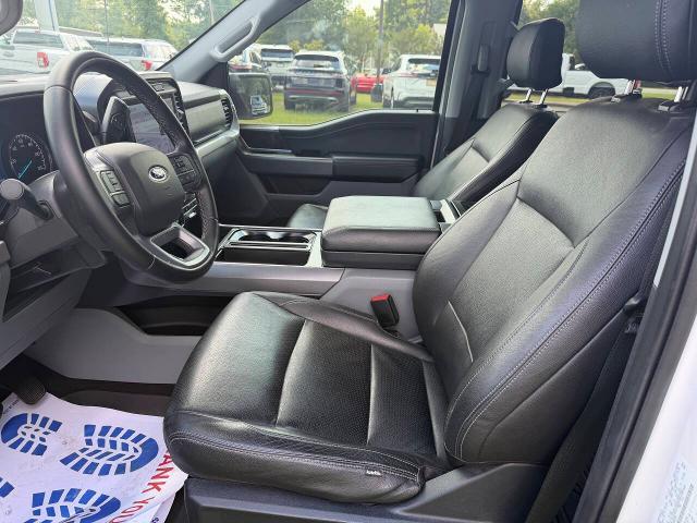 2023 Ford F-150 - $36,977
